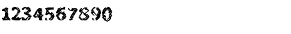 Crumbling hoot Regular Font Crumbling hoot Regular Font