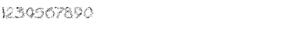 CRUSIFY Regular Font