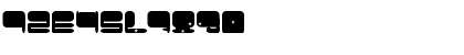 Cups n coffee Regular Font