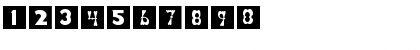 Cwboy's Hut Regular Font
