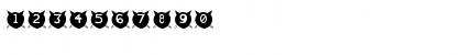 Dairy Lover Regular Font Dairy Lover Regular Font