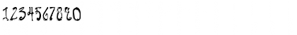 Dancing Beauty Regular Font Dancing Beauty Regular Font
