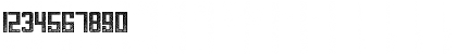 Decent Eyetalics Regular Font Decent Eyetalics Regular Font