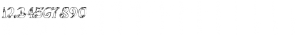DEEP WITHIN Regular Font DEEP WITHIN Regular Font