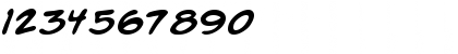 Dheer Vihi Regular Font Dheer Vihi Regular Font
