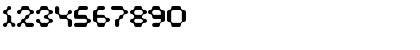 Dog Bite Regular Font