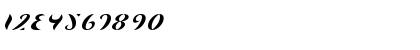 Dolphin Regular Font