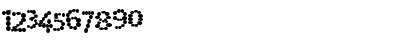 Dots Regular Font Dots Regular Font