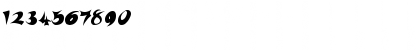 EEKS Regular Font