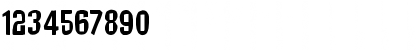 ElloneAllone Regular Font