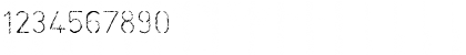 Erace Regular Font Erace Regular Font