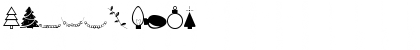 Exgratia Regular Font Exgratia Regular Font