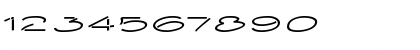 Experiment Regular Font Experiment Regular Font