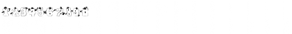 Expresso Regular Font