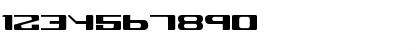 Exshaw Premium Regular Font Exshaw Premium Regular Font