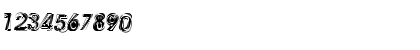 Eye on You Regular Font