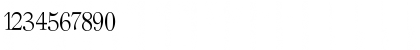 Fallen Window Regular Font