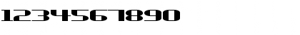 Fallover Regular Font