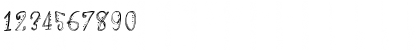 CK Bohemian Regular Font CK Bohemian Regular Font