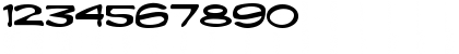 Felecia Regular Font Felecia Regular Font