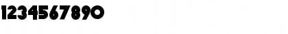 Fibinoscee Regular Font
