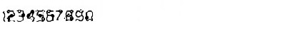 Fiddle Regular Font Fiddle Regular Font