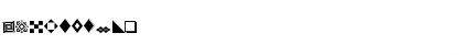 Fighters Regular Font