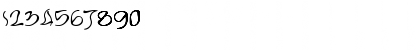 FLEXY Regular Font FLEXY Regular Font