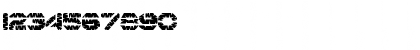 Flowers Regular Font