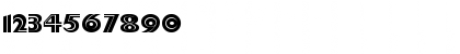 Fluctuation Regular Font Fluctuation Regular Font