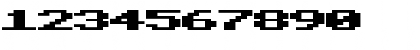 Frozen Bruza Regular Font Frozen Bruza Regular Font