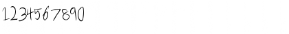 Frust Regular Font Frust Regular Font