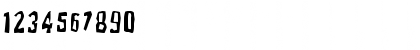 Full Filled Regular Font Full Filled Regular Font