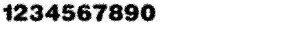 Gaussion Regular Font
