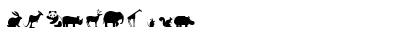 Gifty Fonts Regular Font
