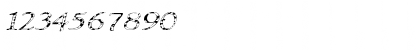 Girrafest Regular Font Girrafest Regular Font