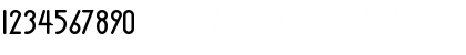 GK Soft Regular Font