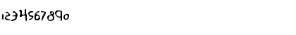 Gorain Sf Regular Font Gorain Sf Regular Font