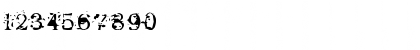 Green Piece Regular Font