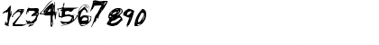 Growls Regular Font