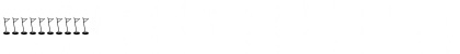 Gulf Regular Font