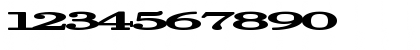 Gun Powder Regular Font Gun Powder Regular Font