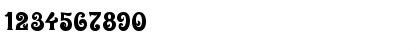Gutkha Regular Font