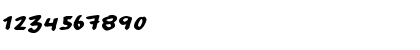 Halogen Regular Font