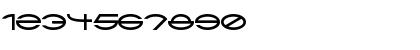 Holiday Shade Regular Font