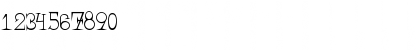 Holy Guy Regular Font Holy Guy Regular Font