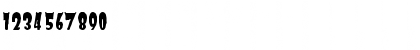 Hot Balloon Regular Font Hot Balloon Regular Font