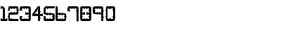Housing Hil Regular Font