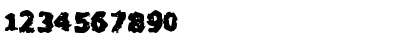 Hulla Bulla Regular Font Hulla Bulla Regular Font