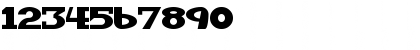 Imprezz Jin Regular Font